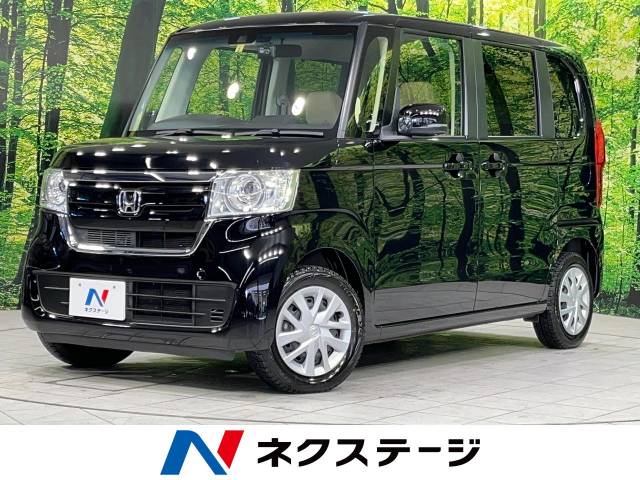 ホンダ N-BOX 660 G L ホンダセンシング 4WD 4WD ホンダセンシング 北海道