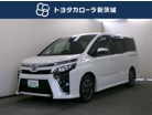 ヴォクシー ヴォクシー ZS　画像1