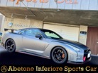 日産GT-R特別塗装色ダークマットグレー スポリセ 中古車画像