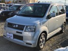 三菱　eKスポーツ　660 R 4WD　長野県内販売限定　シートヒーター