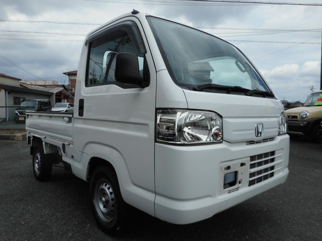 ホンダ アクティトラック 660 SDX 4WD キーレスPW 静岡県