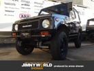 ジムニー 660 ワイルドウインド リミテッド 4WD　画像1