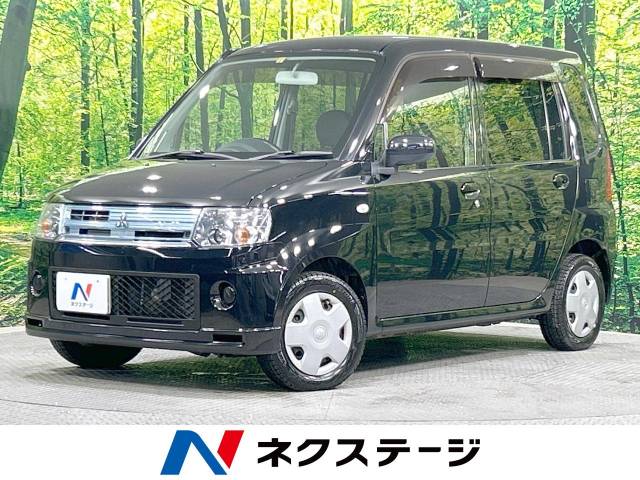 三菱 トッポ 660 G 4WD 禁煙車 シートヒーター HIDヘッドライト 北海道
