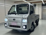 スバル サンバートラック 660 TC スーパーチャージャー 三方開 4WD