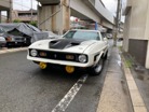 フォード マスタング マッハ1 ディーラー車 大阪府
