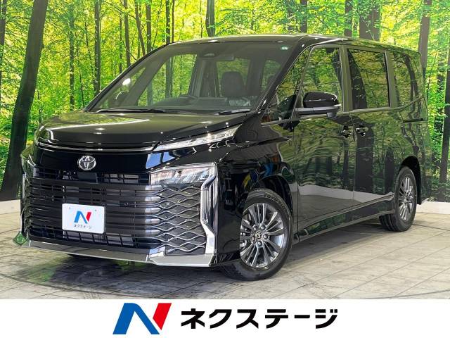 トヨタ ヴォクシー 2.0 S-G 登録済未使用車 ディスプレイオーディオ 神奈川県