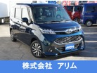 トヨタタンクナビ TV ETC ドラレコ 両Pスラ 中古車画像