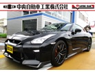 日産 GT-R 3.8 ピュアエディション 4WD ナビ・バックカメラ・ドラレコ・CNセンサー 兵庫県