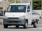 トヨタ タウンエーストラック 0.8t 平ボディー 内寸-長245x幅158x高35 愛媛県
