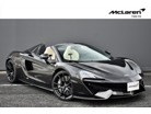 3.8 McLaren QUALIFIED TOKYO 認定中古車