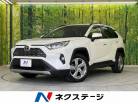 トヨタ RAV4 2.0 G 4WD 全周囲カメラ 衝突軽減 電動リアゲート 富山県
