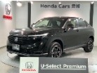 ホンダ　ヴェゼル　1.5 e:HEV X　Honda SENSING 禁煙 1オ-ナ- ナビRカメラ