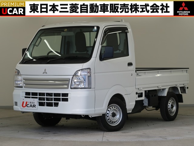 三菱 ミニキャブトラック 660M 2WD 5速マニュアル 1オ-ナ- 禁煙 荷台シ-ト プロテクタ- ゲ-トチェ-ン