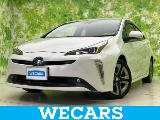 トヨタ　プリウス　1.8 S ツーリングセレクション