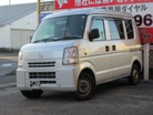 マツダ スクラム 660 PC ハイルーフ 4WD キーレス/車検2年 福島県