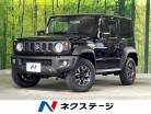 スズキ ジムニーシエラ 1.5 JC 4WD 衝突軽減/シートヒーター/クルコン/LED/ETC 和歌山県