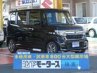 ホンダN-BOXカスタム 660 L