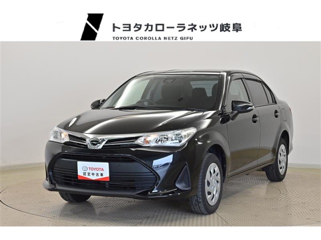 トヨタ カローラアクシオ 1.5 EX 4WD  岐阜県