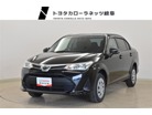 トヨタ　カローラアクシオ　1.5 EX 4WD