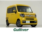 N-VAN 660 +スタイル ファン ホンダセンシング　画像1