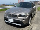 ＢＭＷ X1 xドライブ 25i 4WD 社外ナビ バックカメラ ETC 新潟県