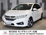 ホンダ グレイス 1.5 ハイブリッド EX ワンオーナー車・純正メモリーナビ