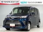 ルーミー 1.0 X　画像1