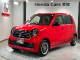 ホンダ N-ONE オリジナル特別仕様車スタイルプラスアーバ Honda SENSING 新車保証 試乗禁煙車