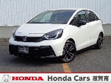 ホンダ フィット 1.5 e:HEV RS Honda　CONNECT　forGathers・純正ナビ・バ