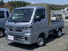 トヨタ ピクシストラック 660 エクストラ 3方開 4WD デフロック 4枚リーフ LEDライト 作業灯 熊本県