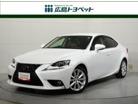 IS 250の中古車画像