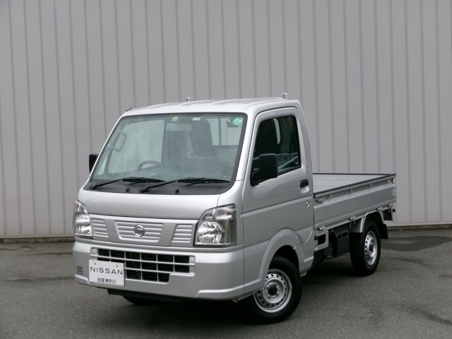 日産 NT100クリッパー 660 DX 4WD パナソニック製メモリーナビ(ワンセグ付) 神奈川県