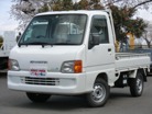 スバル　サンバートラック　JA　2000年モデル　kei truck