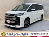 トヨタ　ノア　1.8 ハイブリッド S-Z