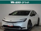 プリウス 2.0 G　画像1