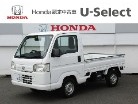 ホンダ　アクティトラック　660 SDX 4WD　