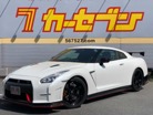 日産 GT-R 3.8 NISMO 4WD ユーザー買取車・ドライブレコーダー 岡山県