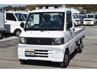 三菱　ミニキャブトラック　660 Vタイプ エアコン付　車検令和6年7月　エアコン　マニュアル