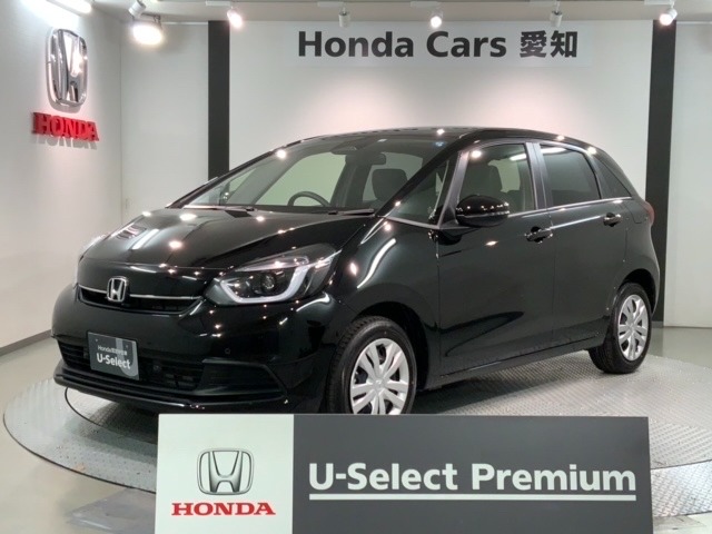 ホンダ フィット 1.5 ホーム Honda SENSING レンタアップ 2年保証 愛知県