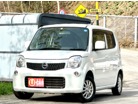日産 モコ 660 S FOUR 4WD タイミングチェーン車 ナビTV バックカメラ 北海道