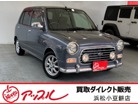 ダイハツ ミラジーノ 660 ミニライトスペシャルターボ 4WD 買取車両ダイレクト販売 純正14インチAW 静岡県