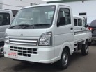 三菱 ミニキャブトラック 660 M 4WD ワンオーナー 5MT エアコン パワステ 北海道