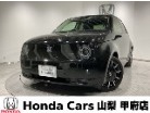  Honda e (山梨県)