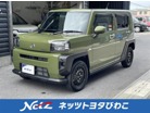 660 Xターボ 4WD