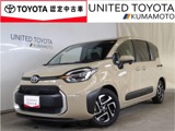 トヨタ　シエンタ　1.5 Z
