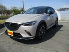CX-3 1.5 15S ビビッド モノトーン 4WD　画像1