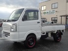 三菱 ミニキャブトラック 660 M 4WD リフトUP 福岡県