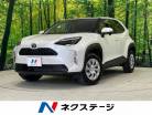 トヨタ ヤリスクロス 1.5 X 禁煙車 ディスプレイオーディオ ETC 鳥取県