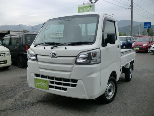 ダイハツ ハイゼットトラック スタンダード SA3t 4WD  愛媛県