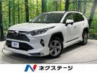 トヨタ RAV4 2.0 G 4WD 禁煙車 モデリスタエアロ 純正9型ナビ ETC 香川県
